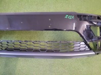 фото thumb №6, Vw tiguan cross alltrack 5na бампер перед передній