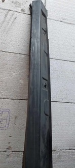 фото thumb №4, Vw t-roc 2021 молдинг порог правая 2ga853856b поцарапанный