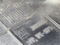 Opel-części | astra k воздуховод воздуха защита верхний радиатор 13487731 с Разборки, фото thumb