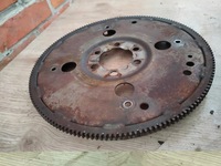 фото thumb №6, Jeep grand cherokee wj 4.0 колесо маховики wieniec