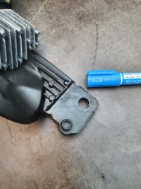 Фара перед правий led ford focus mk4 2018- Ціна, фото thumb