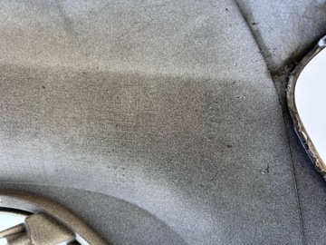 фото thumb №8, Kia sportage iv рестайлінг бампер перед 86511-f1500 оригінал