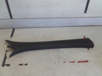 фото thumb №1, Mercedes w204 защита стойка правый перед