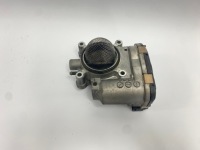 Дроссельная заслонка компрессор mercedes c klasa slk r170 w203 1111410325 Недорого, фото thumb