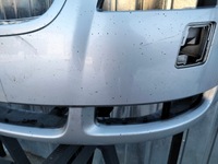 фото thumb №8, Бампер перед передний audi tt 8n 1998-2006 омыватель ксенон цвет ly7w