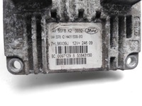 фото thumb №7, Ford ka блок керування / модуль ecu 1.2 бензин 51kw 69 hp 51843150 2010 2/3dr