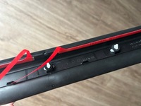 фото thumb №10, Audi a7 s7 rs7 c8 2018- планка прокладка верхня кришки багажника 4k8 оригінал