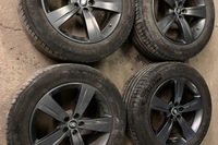 фото thumb №9, Комплект диск land rover range rover velar l560 j8a21002vb 2.0l дизель