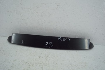 фото thumb №1, Спойлер спойлер toyota rav4 iii
