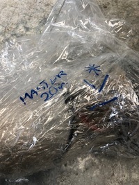 фото thumb №5, Насос топлива renault master iii iv 172026697r