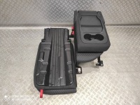 фото thumb №8, Сидіння праве диван лавка ford transit connect mk2 рестайлінг 1.5 tdci ecoblue 21r