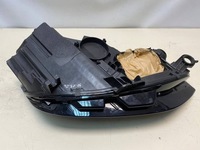 фото thumb №7, Правая левая лампа фара audi a4 b9 рестайлинг полный led matrix тень line