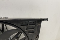 фото thumb №10, Вентилятор радіатор bmw 5 f10 8509740 2.0l дизель 135kw 2010