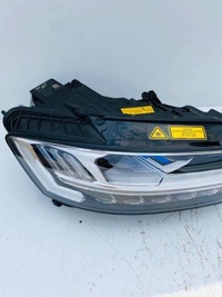 фото thumb №6, Audi a8 s8 d5 2020 правая сторона лампа передняя