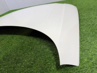 Капот кришка двигуна audi a4 b9 8w 8w0 оригінал Зі Шроту, фото thumb