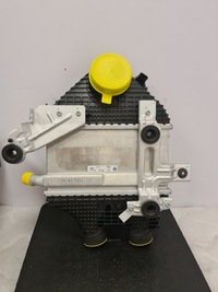 фото thumb №14, Радиаторов воздуха интеркулер bmw m3 f80 7846235