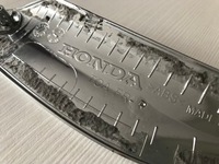 фото thumb №9, Honda cr-v 4 iv elegance aero рестайлинг 2014-2018 планка правая оригинал