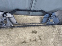 Бампер audi a1 ii s line 2018- передній 82a 82a807437a омивачі bez pdc Зі Шроту, фото thumb