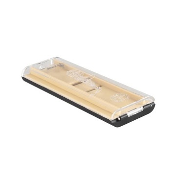 Модный защитный чехол YY Sax Reeds, детали музыкальных инструментов, аксессуары
