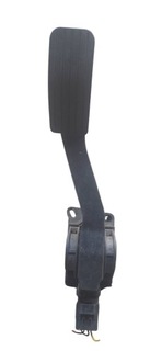 фото thumb №2, Педаль газу peugeot 206 0280752238