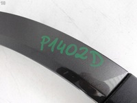 фото thumb №11, Porsche cayenne iii coupe e3 9y3 19- молдинг na крыло левая задняя m7q