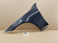 фото thumb №1, Лівий крила перед mercedes класу s w223 колір 9197