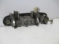 фото thumb №2, Ручка наружная передняя перед правая mazda premacy 01r