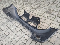 фото thumb №13, Dacia duster ii 2017 бампер передний перед oryg