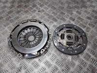 фото thumb №5, Сцепление диск + прижим ford fusion i 1.6 16v