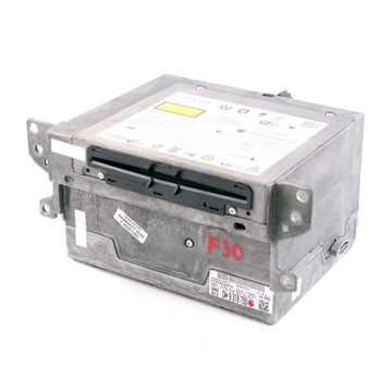 фото thumb №12, Bmw f10 f20 f22 f30 f32 радио навигация dab считыватель навигации 9318750