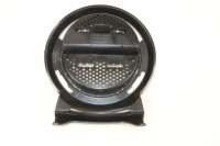 фото thumb №4, Opel grandland решітка радіатора основа емблема bez камери