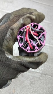 фото thumb №4, Замок зажигания vw polo 1.2b 03r