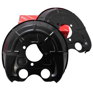 фото thumb №1, 2x защита диск тормозной opel signum vectra c