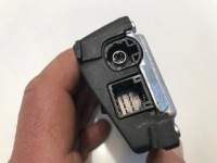 фото thumb №4, Nissan qashqai iii j12 камера ассистент поперечина движения