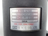 фото thumb №4, Конденсатор осушитель испаритель ioniq electric em10