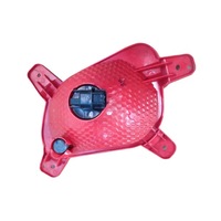 фото thumb №5, Лампа противотуманная левый задняя hyundai i10 iii