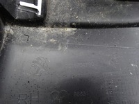 фото thumb №12, Peugeot rifter 18-23 решётки бампера 86560-d4200 оригинальные