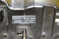 фото thumb №8, Nissan versa 2015-2019 капот перед крышка usa