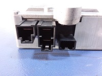 фото thumb №5, Lancer viii блок керування підсилювача 8633a048