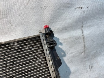 фото thumb №11, Радиаторов воды mercedes w203 2,2cdi a2035000603