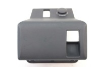 фото thumb №8, Bmw i3 l01 рамка dekor заглушка 9283138 9283137 czarna i01 lci lift консоли