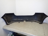 фото thumb №11, Toyota corolla e12 hb 04-07 бампер задний 8p4