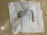 фото thumb №9, Кронштейн корзина датчика vw cc перед правая 3c8919494