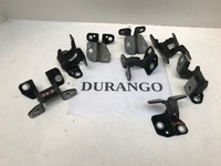 фото thumb №1, Dodge durango петля петлі двері перед зад kpl 8 штук px7