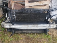 фото thumb №4, Pas передній audi a4 b8 2.0 tfsi механічна коробка передач 2010r.