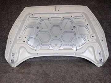 фото thumb №8, Ford focus mk4 iv 18-21 капот