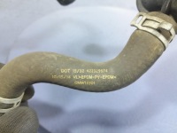 Opel astra j рестайлинг  1.4t 140 km бачок вакуумa 13441223 в Украине, фото thumb