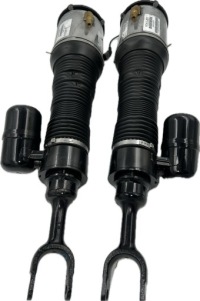 фото thumb №11, Bentley continental амортизатор передній перед 3w0616039d 3w0616040c