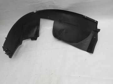 фото thumb №1, Dacia logan подкрылок левая перед 8200595794