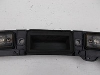 фото thumb №4, Ручка крышки задняя vw golf v plus